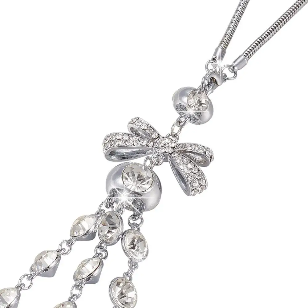 Hanging Decoration Pendant Car Ornament Interior for Rear View Mirror Shiny Styling Accessories Home
Hanging Decoration Pendant Car Ornament Interior for Rear View Mirror Shiny Styling Accessories Home