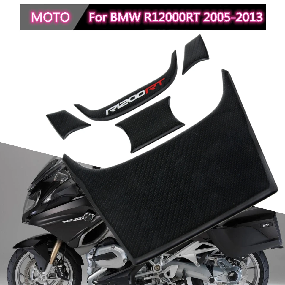 Для BMW R1200RT R1200 RT 2005 2006 2007 2008 2009 2010 2011 2012 2013 мотоциклетная Наклейка 3D из углеродного волокна текстурная наклейка на бак
Для BMW R1200RT R1200 RT 2005 2006 2007 2008 2009 2010 2011 2012 2013 мотоциклетная Наклейка 3D из углеродного волокна текстурная наклейка на бак