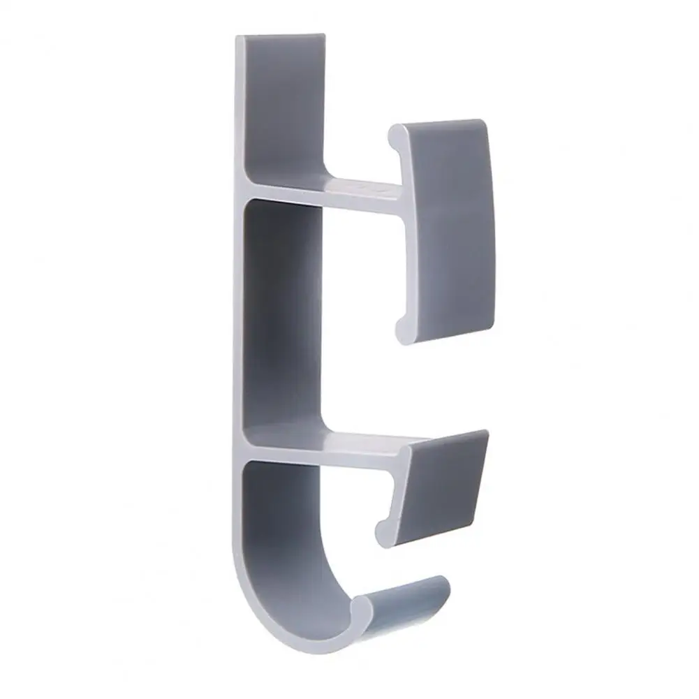 Household Kitchen Self Adhesive Key Towel Wall Door Hook Hanger Storage Rack
Household Kitchen Self Adhesive Key Towel Wall Door Hook Hanger Storage Rack