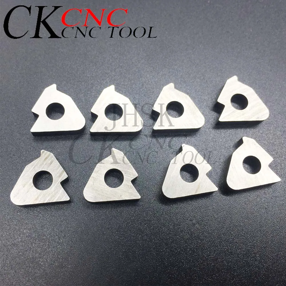 10pcs threaded Knife pad alloy shim STM1603R STM22R STM22L for threaded turning tool holder CNC machine tools for 16ER 22ER/IR 
10pcs threaded Knife pad alloy shim STM1603R STM22R STM22L for threaded turning tool holder CNC machine tools for 16ER 22ER/IR