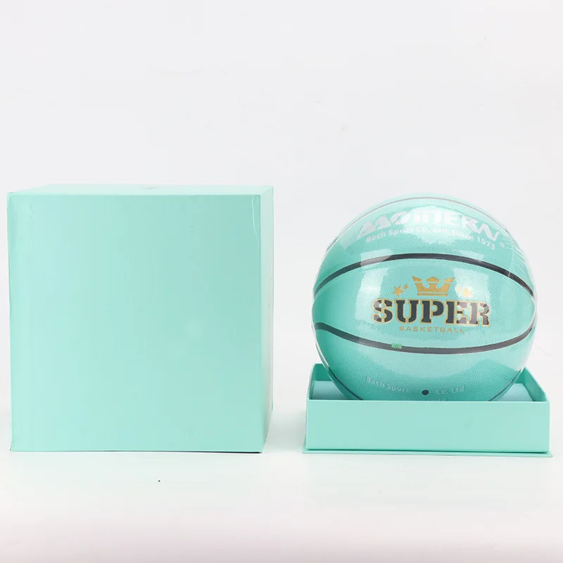 Basketball Ball Official Size 7 PU Leather Outdoor Indoor Match Training Men Women Basketball Baloncesto
Basketball Ball Official Size 7 PU Leather Outdoor Indoor Match Training Men Women Basketball Baloncesto