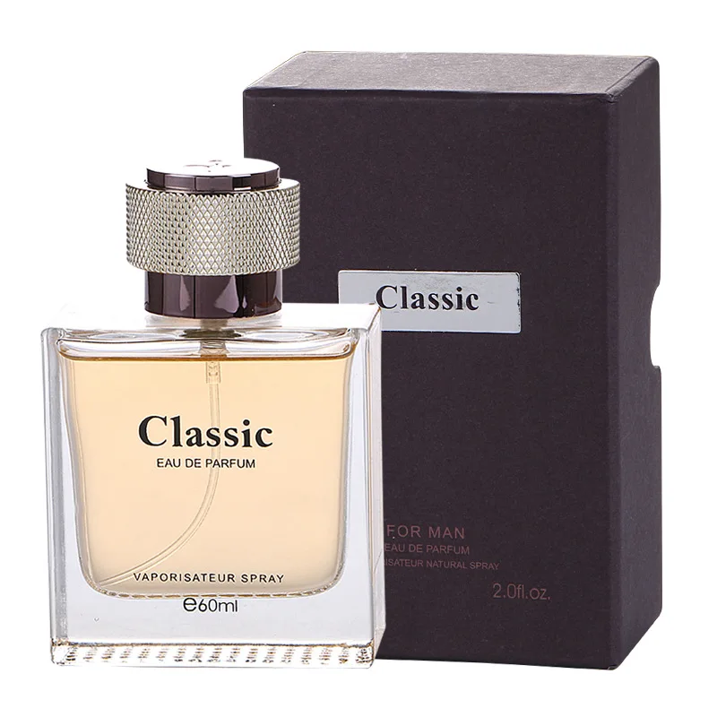 60ml Classic High-grade Oriental fragrance for men woody fragrance 
60ml Classic High-grade Oriental fragrance for men woody fragrance