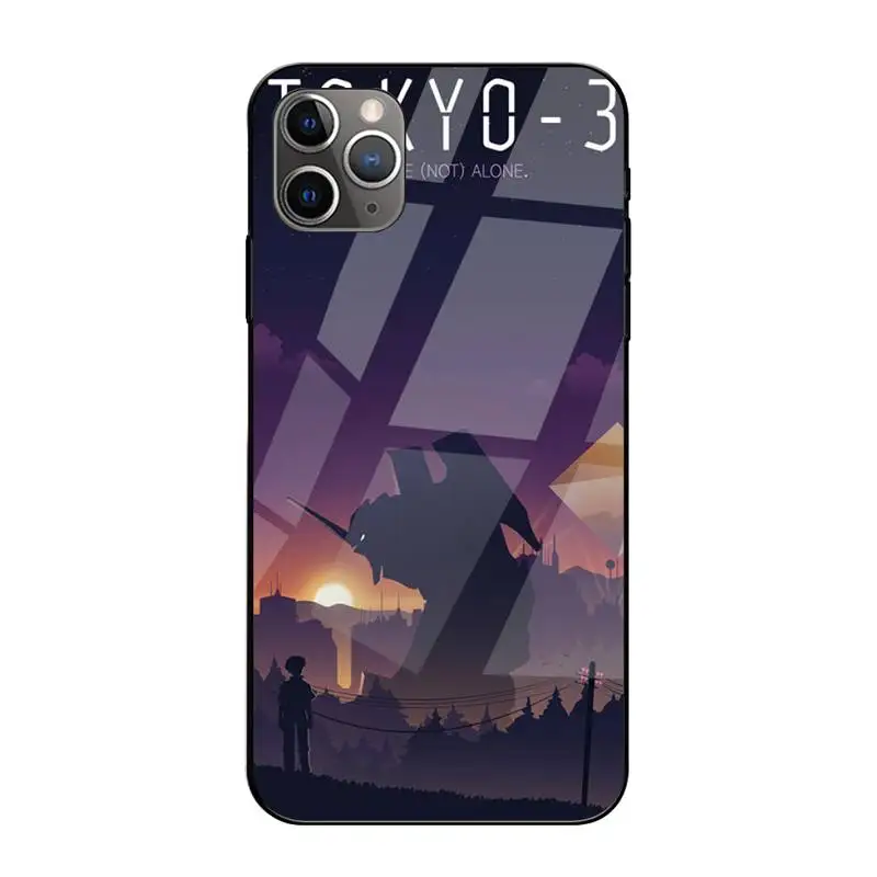 0 Evangelion Phone Case Tempered Glass For Iphone6plus 6S 7 7plus 8 X XS XSmax XR 11 12 Pro Max 12mini
0 Evangelion Phone Case Tempered Glass For Iphone6plus 6S 7 7plus 8 X XS XSmax XR 11 12 Pro Max 12mini
