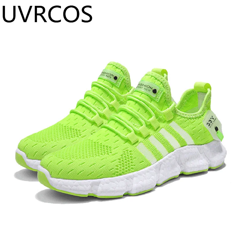 Flying Weave Men 's Shoes Lightweight Popcorn Sneakers Comfortable Walking Sports Shoes Keep Running Masculino Casual Shoes
Flying Weave Men 's Shoes Lightweight Popcorn Sneakers Comfortable Walking Sports Shoes Keep Running Masculino Casual Shoes