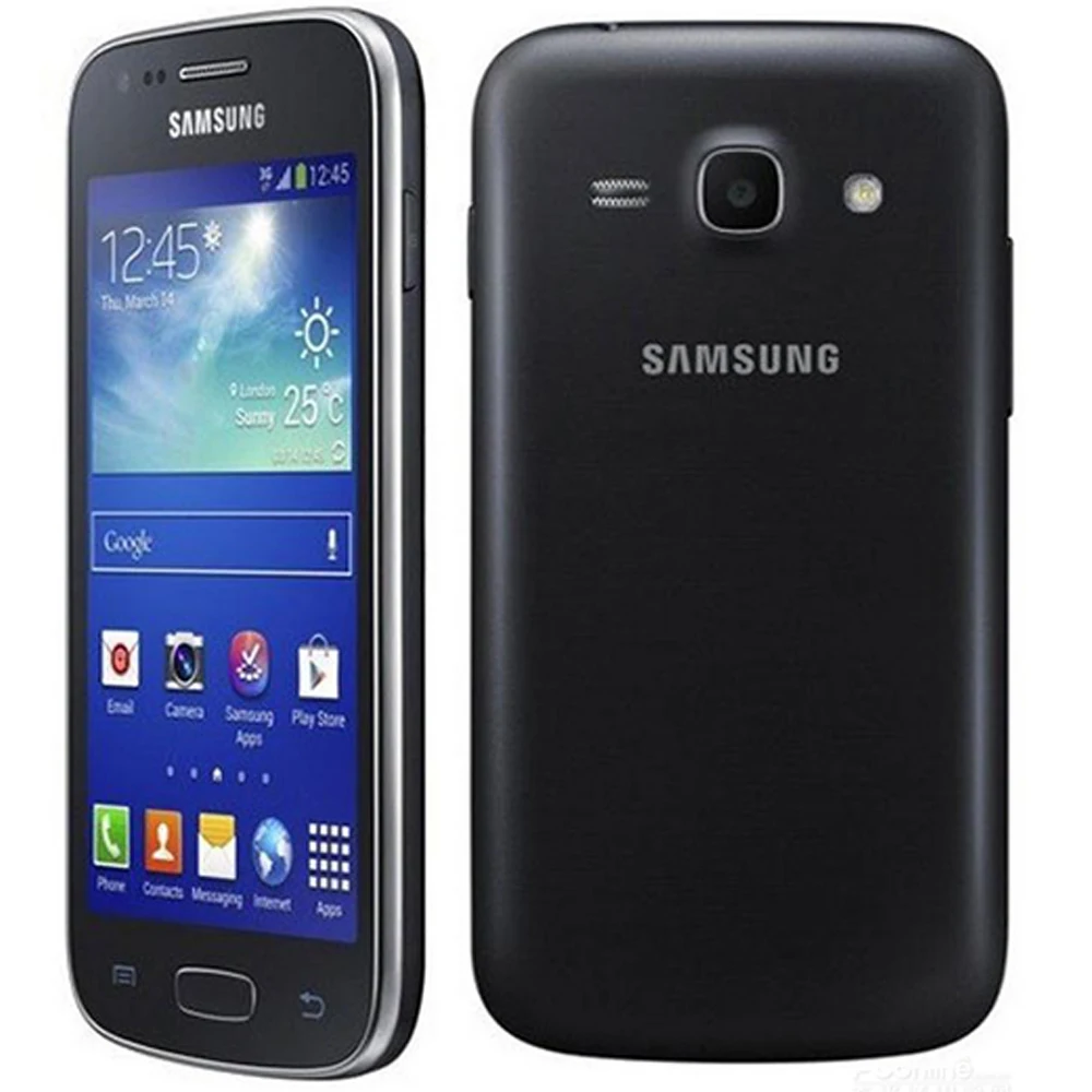 4GB ROM Samsung Galaxy S7278U Smartphones FM Dual sim Used 2G/3G Android Mobile Phones Cheap Celulares Unlocked GPS 4.0inch cell
4GB ROM Samsung Galaxy S7278U Smartphones FM Dual sim Used 2G/3G Android Mobile Phones Cheap Celulares Unlocked GPS 4.0inch cell