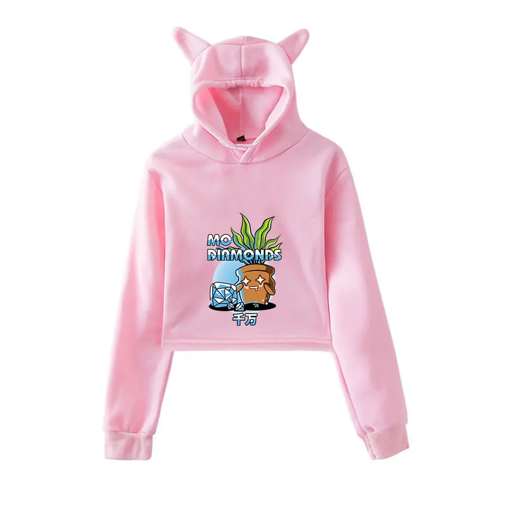 Толстовка CoryxKenshin MO со стразами кавайная с кошачьими ушками хлопковая Повседневная универсальная Толстовка Свободная Толстовка Удобная Ко...
Толстовка CoryxKenshin MO со стразами кавайная с кошачьими ушками хлопковая Повседневная универсальная Толстовка Свободная Толстовка Удобная Ко...