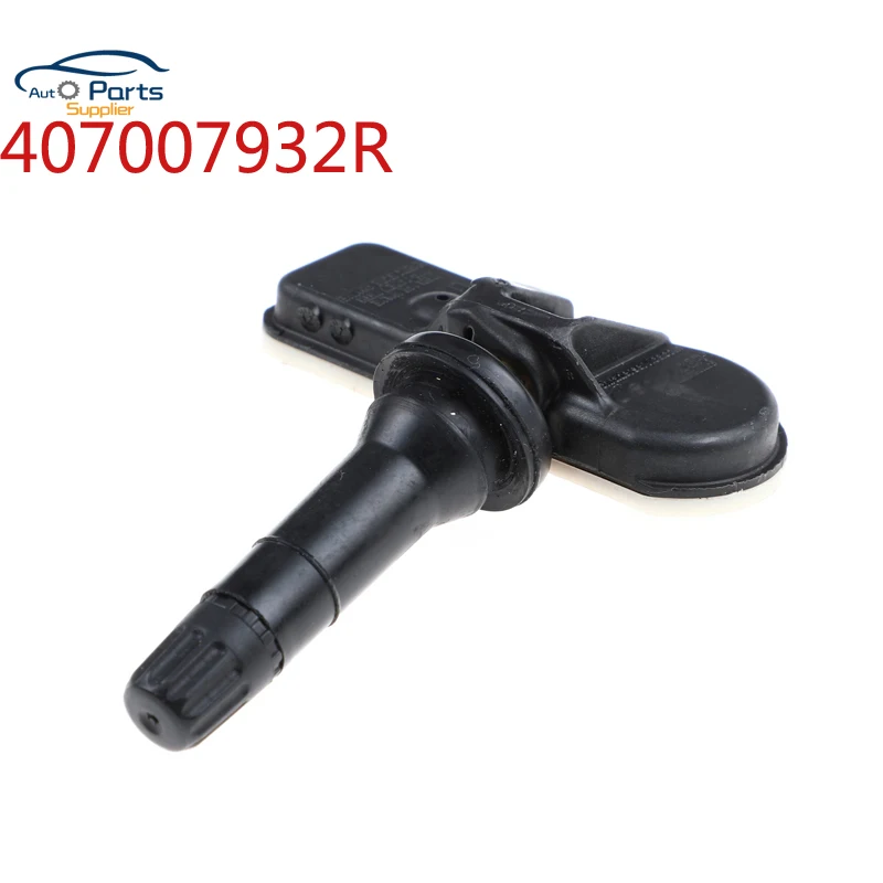Original Tire Pressure Sensor TPMS Sensor For Renault CLIO 40700-7932R 407007932R
Original Tire Pressure Sensor TPMS Sensor For Renault CLIO 40700-7932R 407007932R