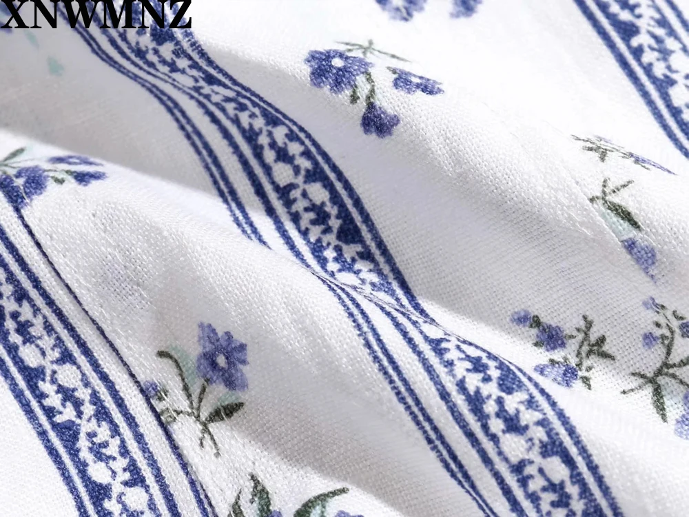 XNWMNZ 2020 za Vintage Stripe Purple Floral Print women Camis Slim Women top Fashion Women Tank Top
XNWMNZ 2020 za Vintage Stripe Purple Floral Print women Camis Slim Women top Fashion Women Tank Top