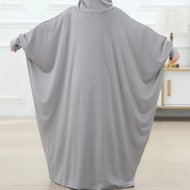 Fashion Child Hijab Dress Muslim Dresses Student Dubai Abaya Girl jilbabs Abayas Saudi Arabia Clothing Girls Islamic Clothes
Fashion Child Hijab Dress Muslim Dresses Student Dubai Abaya Girl jilbabs Abayas Saudi Arabia Clothing Girls Islamic Clothes