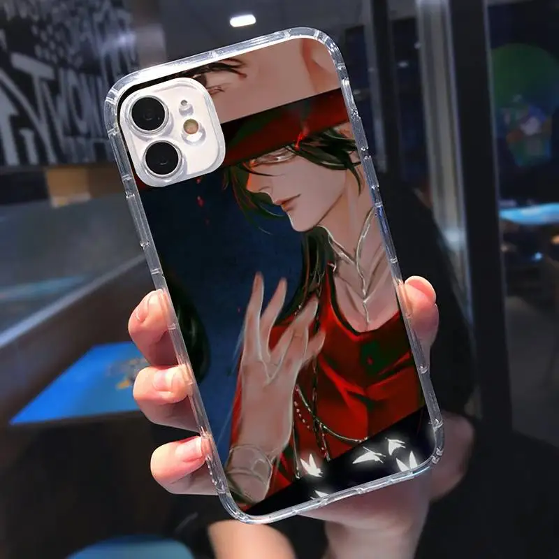 Tian Guan Ci Fu Phone Cases for iPhone 11 Pro X XS Max XR 5 SE 6 S 7 8 Plus Samsung Galaxy A 21s 71 S 8 9 10 Plus note 20 Ultra
Tian Guan Ci Fu Phone Cases for iPhone 11 Pro X XS Max XR 5 SE 6 S 7 8 Plus Samsung Galaxy A 21s 71 S 8 9 10 Plus note 20 Ultra