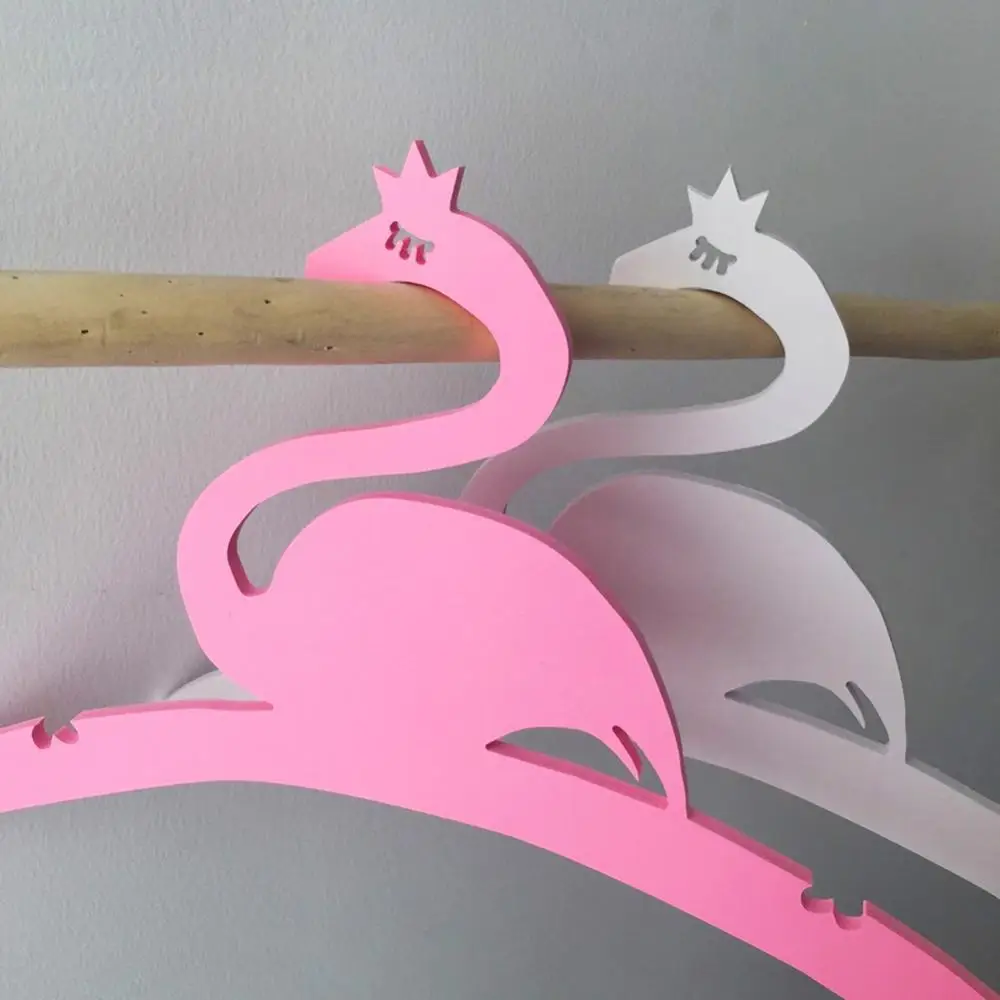 Fashion Swan Hanger Solid Color Holder Home Kids Babies Room Tool Decoration
Fashion Swan Hanger Solid Color Holder Home Kids Babies Room Tool Decoration