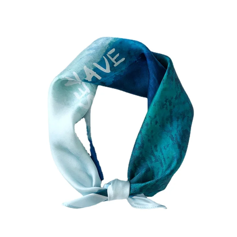 Mulberry Scarf 53x53cm silk scarves shawls wraps decorative for heair bags bufanda seda mujer cabello bolsa echarpe ete soie
Mulberry Scarf 53x53cm silk scarves shawls wraps decorative for heair bags bufanda seda mujer cabello bolsa echarpe ete soie