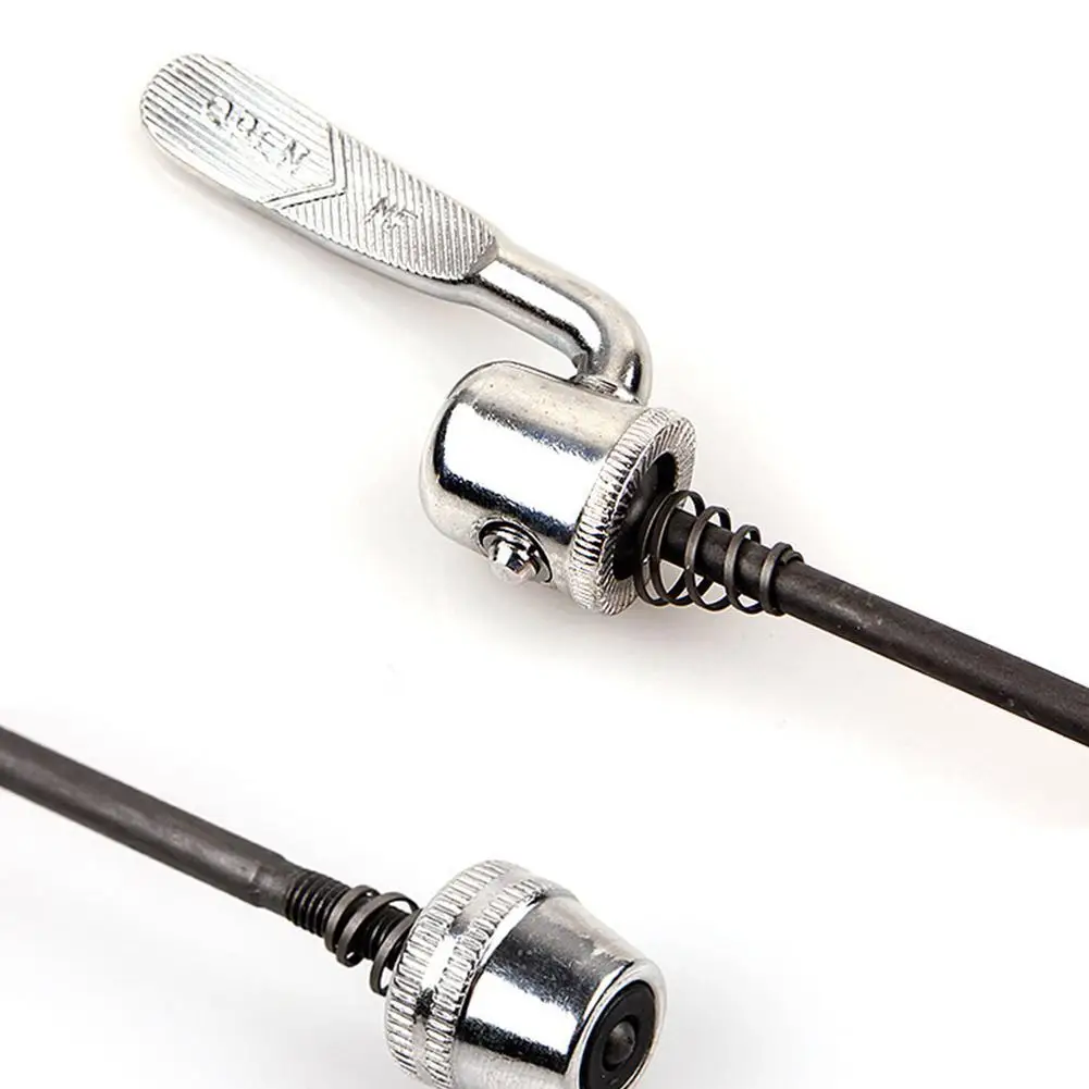 Road Bicycle Quick Release Skewer Lever Bike Trainer Axle Release Structure Rear Cycling For Quick Equipment Special Riding F1X6
Road Bicycle Quick Release Skewer Lever Bike Trainer Axle Release Structure Rear Cycling For Quick Equipment Special Riding F1X6