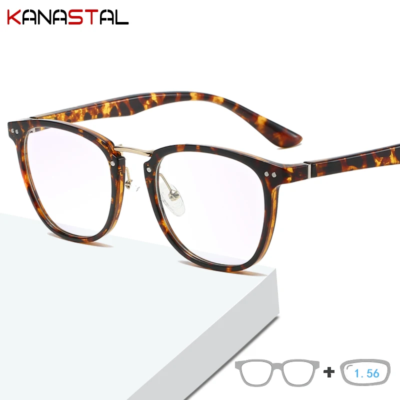 Women Blue Light Blocking Glasses TR90 Square Frame Eyewear Men Computer Gaming Eyeglasses Myopia Hyperopia Reading Glasses
Women Blue Light Blocking Glasses TR90 Square Frame Eyewear Men Computer Gaming Eyeglasses Myopia Hyperopia Reading Glasses