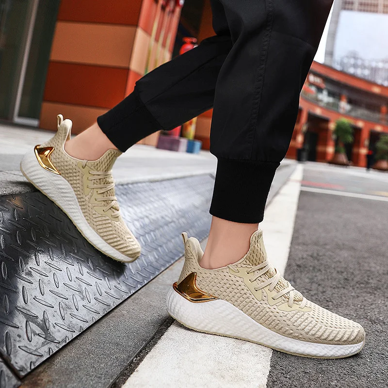 Fashion Men Casual Shoes Trainers For Men Sport Casual Shoes Sneaker Zapatos Informales De Hombre Summer Fashion Leisure
Fashion Men Casual Shoes Trainers For Men Sport Casual Shoes Sneaker Zapatos Informales De Hombre Summer Fashion Leisure