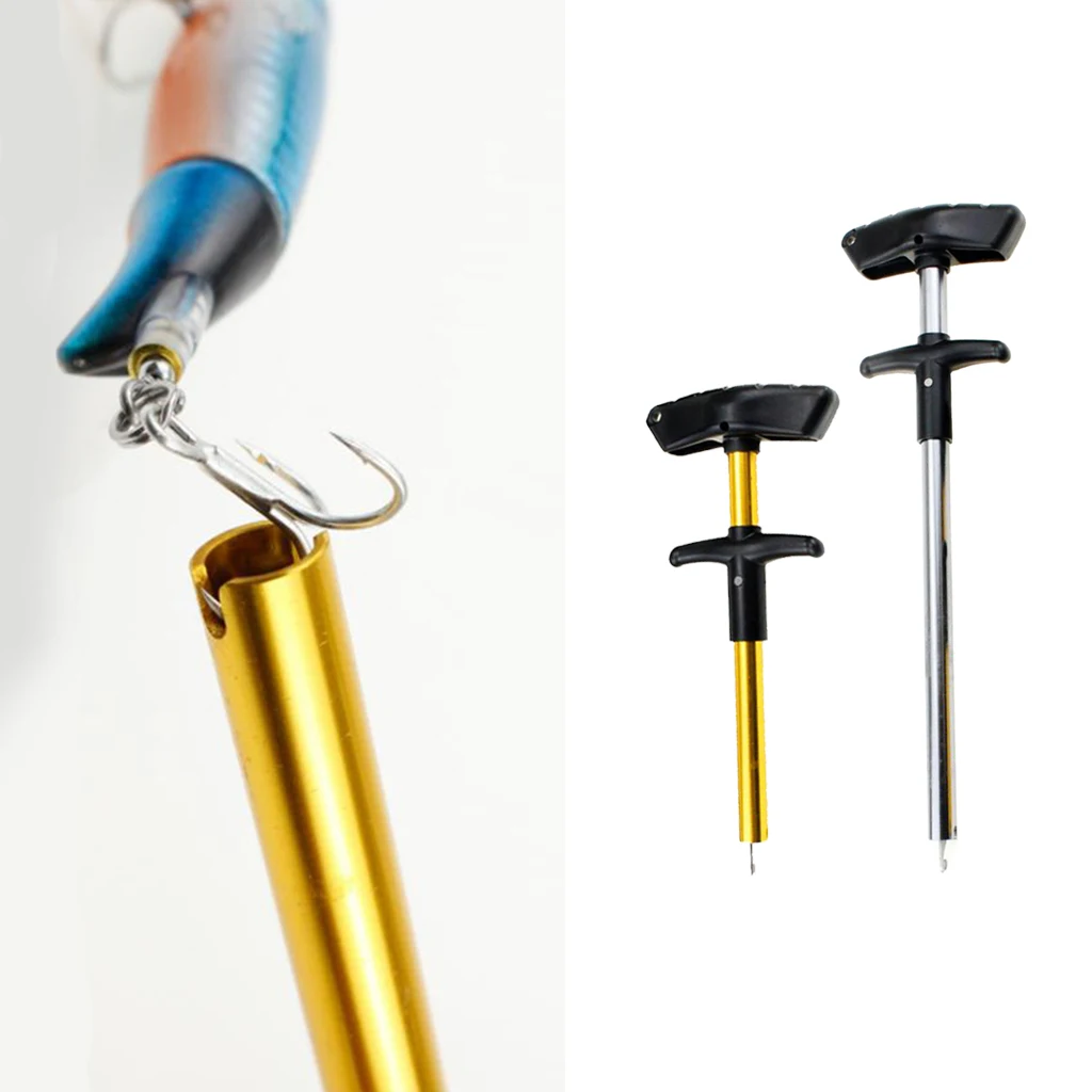 Fishing Tackle Fish Hook Detacher Separator Tool Remover Extractor Fishing Hook Remover Replacement Tackles
Fishing Tackle Fish Hook Detacher Separator Tool Remover Extractor Fishing Hook Remover Replacement Tackles