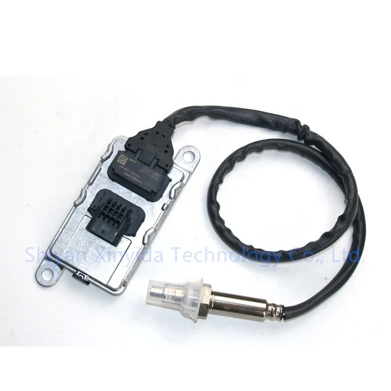 XINYIDA Advantage Supply NOX sensor 21567736 5WK96664E 5WK9 6664E 
XINYIDA Advantage Supply NOX sensor 21567736 5WK96664E 5WK9 6664E