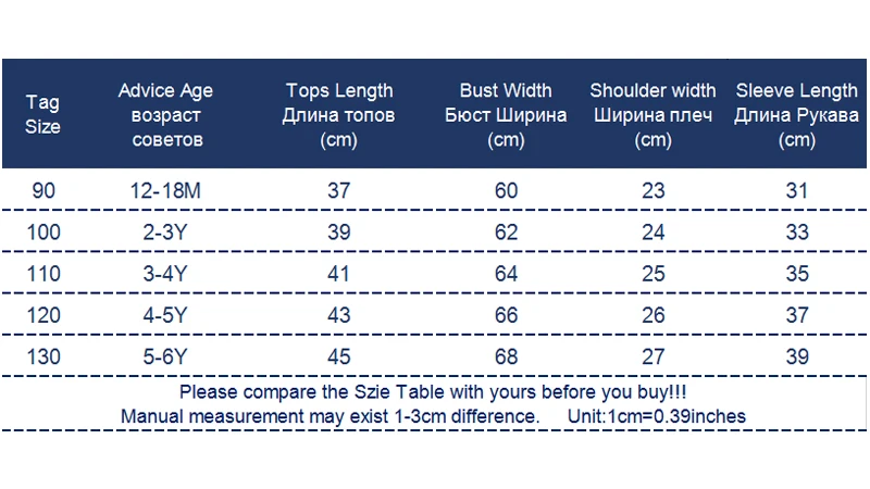 Children's Long sleeve t-shirt cotton t-shirts boy kid boys and girls tops shirts children's T-shirt Autumn Clothes 0-6Years
Children's Long sleeve t-shirt cotton t-shirts boy kid boys and girls tops shirts children's T-shirt Autumn Clothes 0-6Years