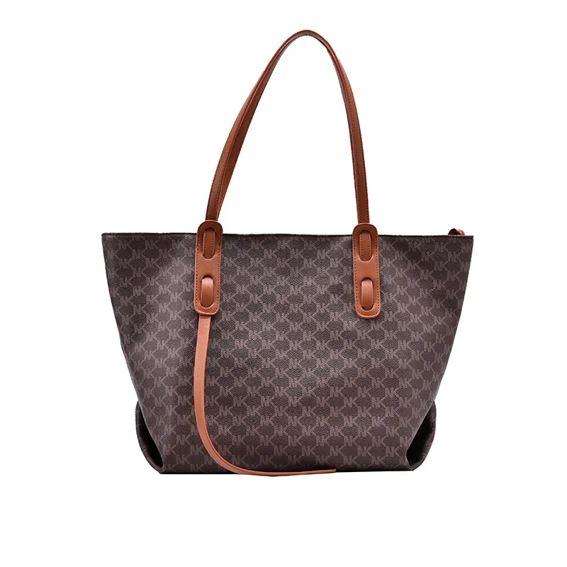Luxury Brand Leather Tote Bags Women Fashion Designer Shoulder Bags Ladies Large High Quality Hand Bags Female Travel and Work
Luxury Brand Leather Tote Bags Women Fashion Designer Shoulder Bags Ladies Large High Quality Hand Bags Female Travel and Work