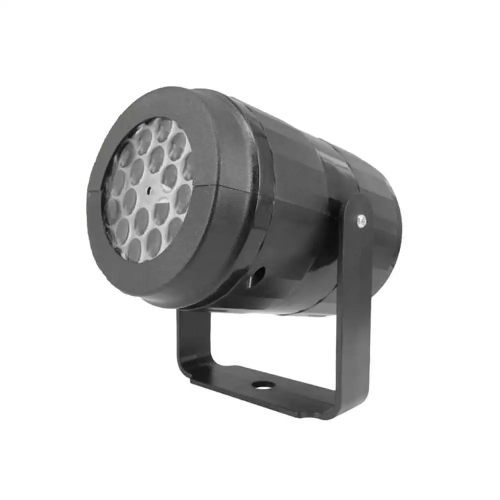 16 Patterns Christmas Laser Projector Lights Led Projection Lights Snowflake Colorful Rotating Stage Lights Garden Patio Wall
16 Patterns Christmas Laser Projector Lights Led Projection Lights Snowflake Colorful Rotating Stage Lights Garden Patio Wall