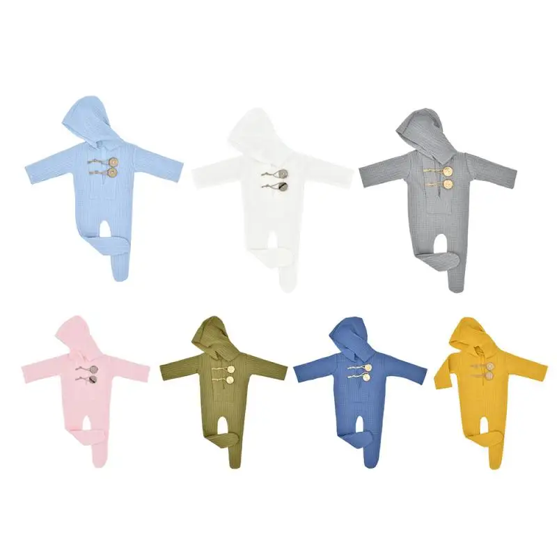0-12 Month Newborn Photography Props Hat Baby Boy Girl Romper Bodysuits Outfit Photography Baby Studio Shooting Props Clothing
0-12 Month Newborn Photography Props Hat Baby Boy Girl Romper Bodysuits Outfit Photography Baby Studio Shooting Props Clothing
