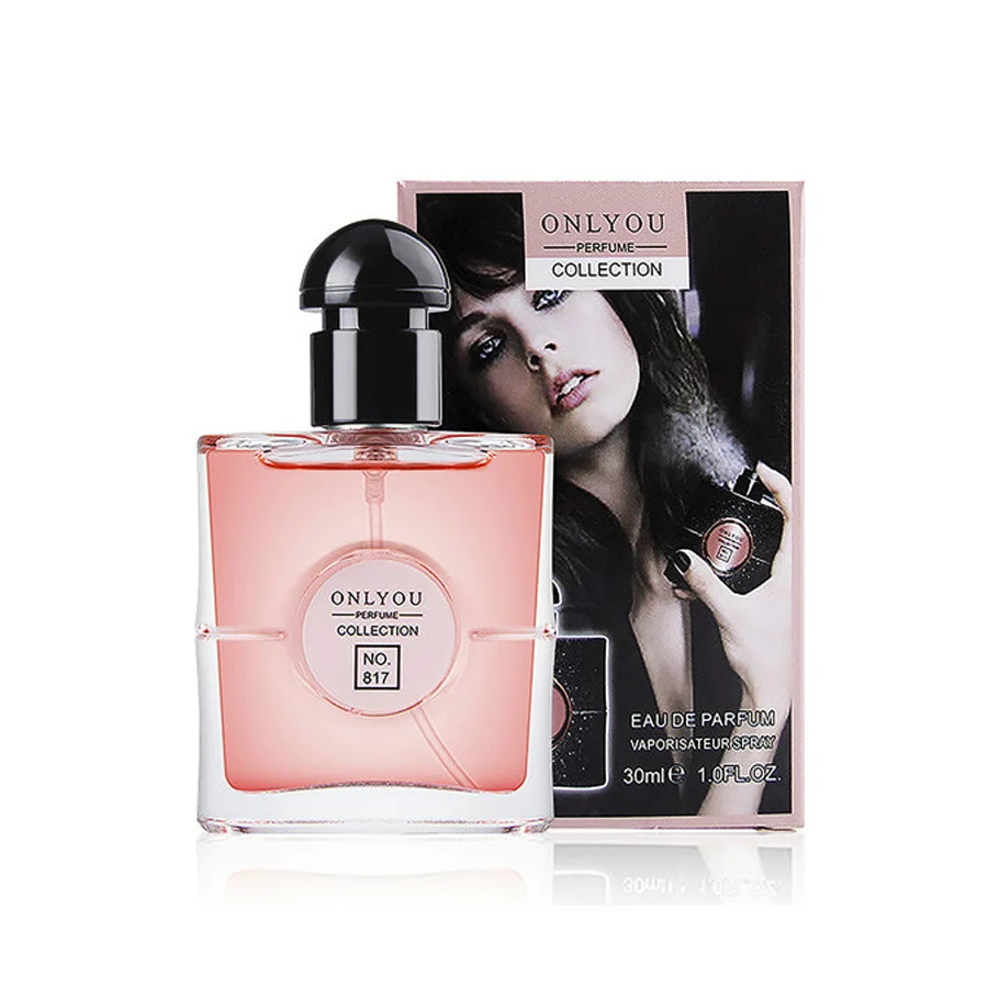 Perfume For Women Atomizer Bottle Glass Fashion Sexy Lady Clone Original Parfum Long Lasting Flower Fruit Fragrance Perfumes
Perfume For Women Atomizer Bottle Glass Fashion Sexy Lady Clone Original Parfum Long Lasting Flower Fruit Fragrance Perfumes