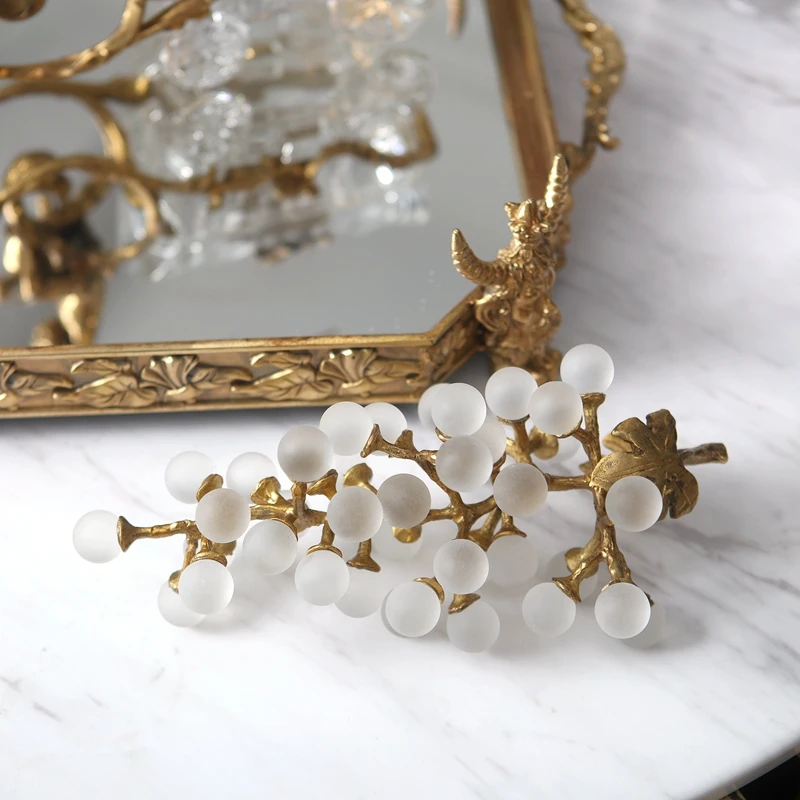 Роскошный Матовый Стеклянный орнамент из виноградной целлюлозы, современный медный художественный декор, статуэтки ручной работы, украшен... 
Роскошный Матовый Стеклянный орнамент из виноградной целлюлозы, современный медный художественный декор, статуэтки ручной работы, украшен...