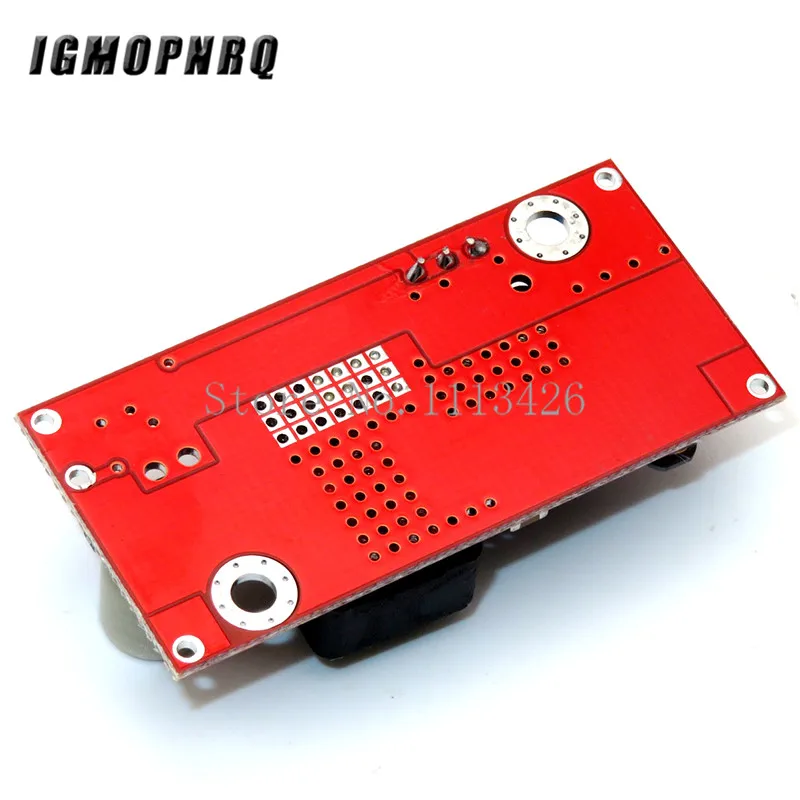 10pcs Boost Buck DC-DC Adjustable Step Up Down Converter XL6009 Power Supply Module 20W 5-32V to 1.2-35V
10pcs Boost Buck DC-DC Adjustable Step Up Down Converter XL6009 Power Supply Module 20W 5-32V to 1.2-35V