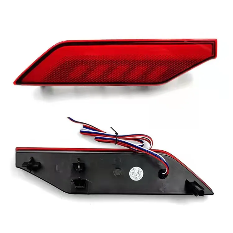 eOsuns led rear light driving brake turn signal assembly for Mitsubishi Pajero sport 2020
eOsuns led rear light driving brake turn signal assembly for Mitsubishi Pajero sport 2020