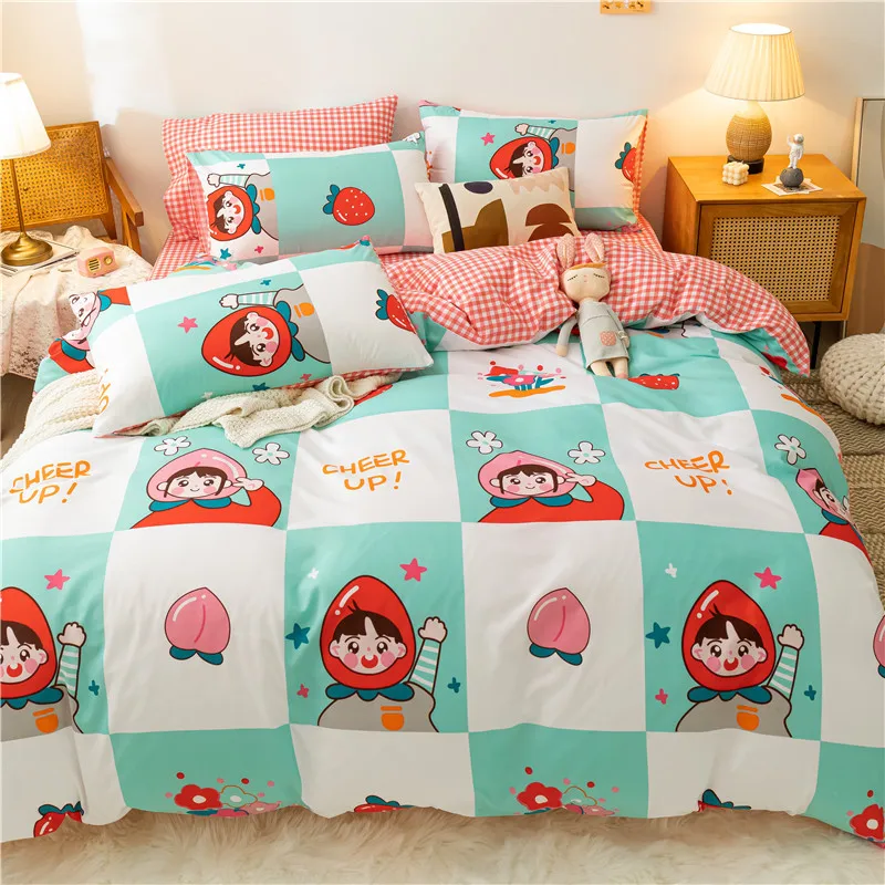 Home Textile
Home Textile