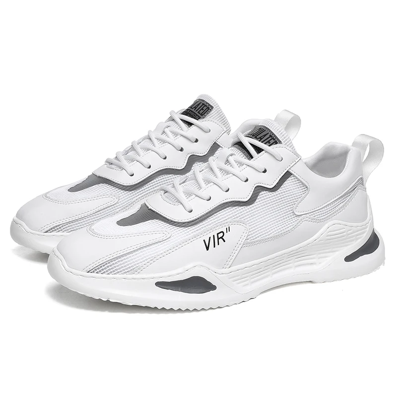 Zapatos zapatillas transpirables летний удобный мужской повседневный светильник для бега
Zapatos zapatillas transpirables летний удобный мужской повседневный светильник для бега