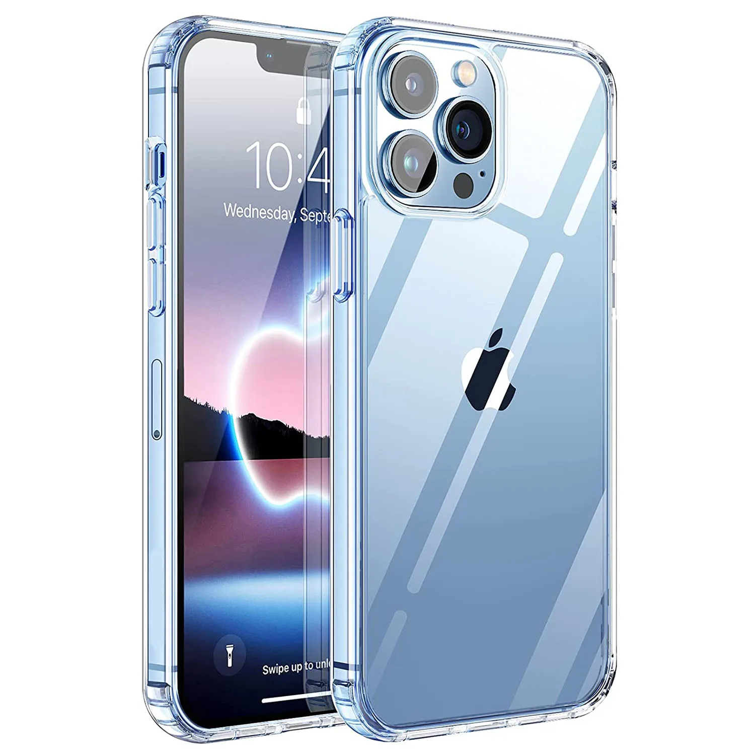 Clear Phone Case for iPhone 13 Pro ProMax Mini Case Silicone Soft Tpu Cover for iPhone 11 12 Mini Pro XS Max X 8 7 Plus SE XR
Clear Phone Case for iPhone 13 Pro ProMax Mini Case Silicone Soft Tpu Cover for iPhone 11 12 Mini Pro XS Max X 8 7 Plus SE XR