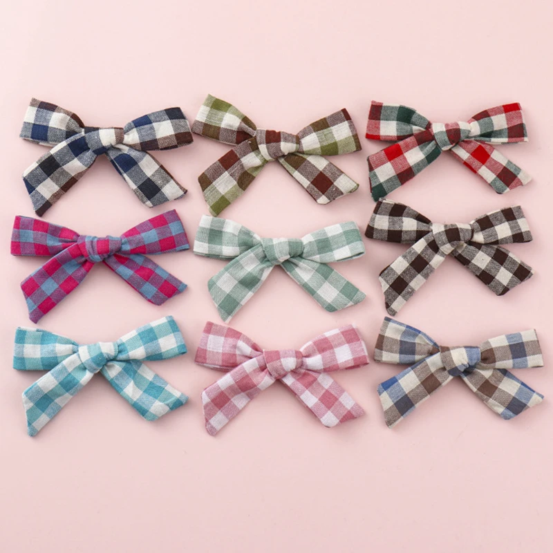 Baby Girls Hairclips Velvet Newborn Bowknot Hair Pins Children Cotton Linen Barrettes Party Headwear Infant Side Clip Hot Sale
Baby Girls Hairclips Velvet Newborn Bowknot Hair Pins Children Cotton Linen Barrettes Party Headwear Infant Side Clip Hot Sale