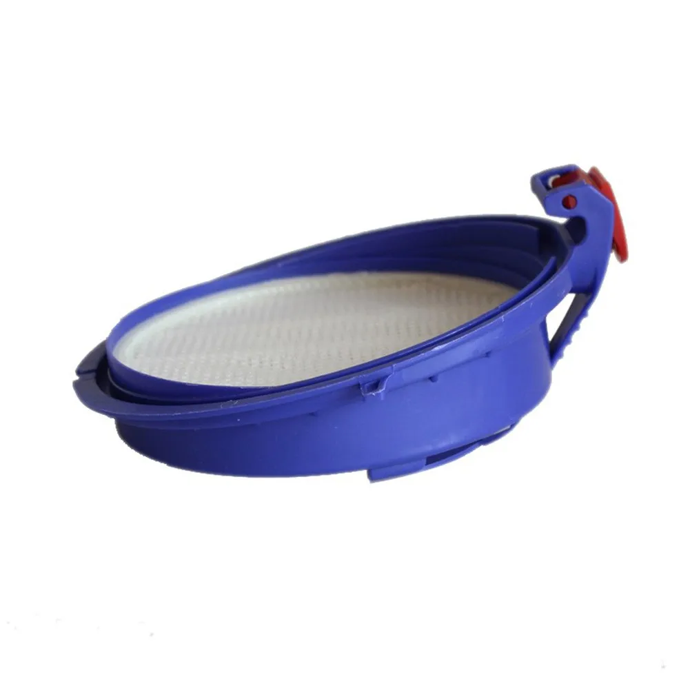 Post Filter Suitable For Dyson DC25 DC25I Vacuum Cleaner Accessories Rear Filter HEPA Filter Element
Post Filter Suitable For Dyson DC25 DC25I Vacuum Cleaner Accessories Rear Filter HEPA Filter Element