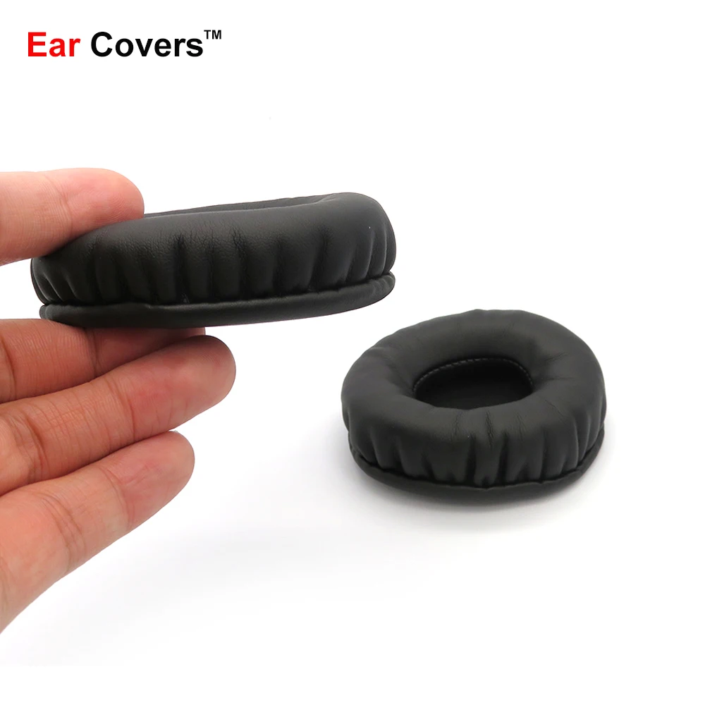 Ear Covers Ear Pads For Audio Technica ATH SJ5 ATH-SJ5 Headphone Replacement Earpads 
Ear Covers Ear Pads For Audio Technica ATH SJ5 ATH-SJ5 Headphone Replacement Earpads