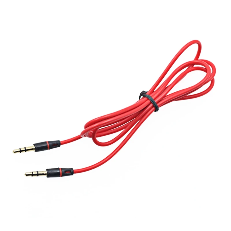 Top 3.5mm Male to Car Aux Auxiliary Cord Stereo Audio Cable for Phone iPod New | Электроника