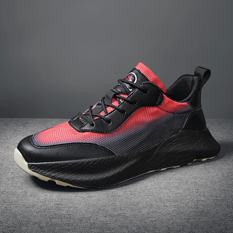 Men Footwear In Sneakers Men Designer Trainers Shoes Flat Outdoor Breathable Anti-slip Casual For Mens White Man Autumn
Men Footwear In Sneakers Men Designer Trainers Shoes Flat Outdoor Breathable Anti-slip Casual For Mens White Man Autumn