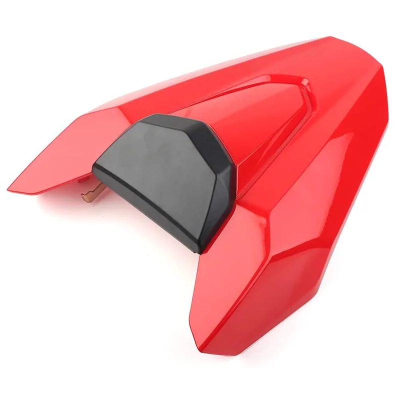 for Honda CB650R 2019-2020 Motorcycle Plastic Tail Rear Seat Cowl Cover Protective
for Honda CB650R 2019-2020 Motorcycle Plastic Tail Rear Seat Cowl Cover Protective