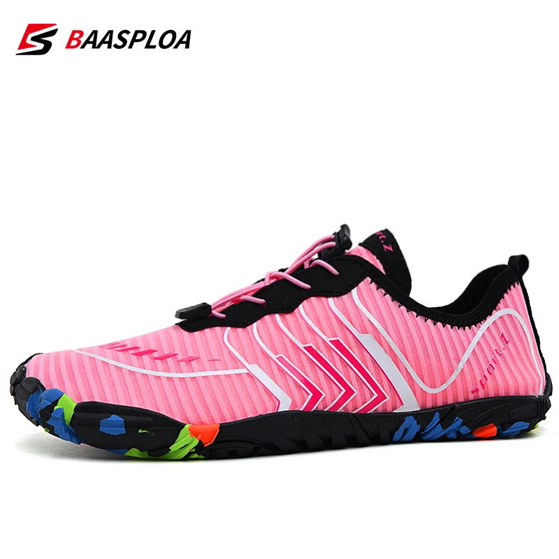 Women Quick-Dry Wading Shoes Men Water Barefoot Shoes Breathable Aqua In Upstream Antiskid Outdoor Wearproof Beach Sneakers
Women Quick-Dry Wading Shoes Men Water Barefoot Shoes Breathable Aqua In Upstream Antiskid Outdoor Wearproof Beach Sneakers