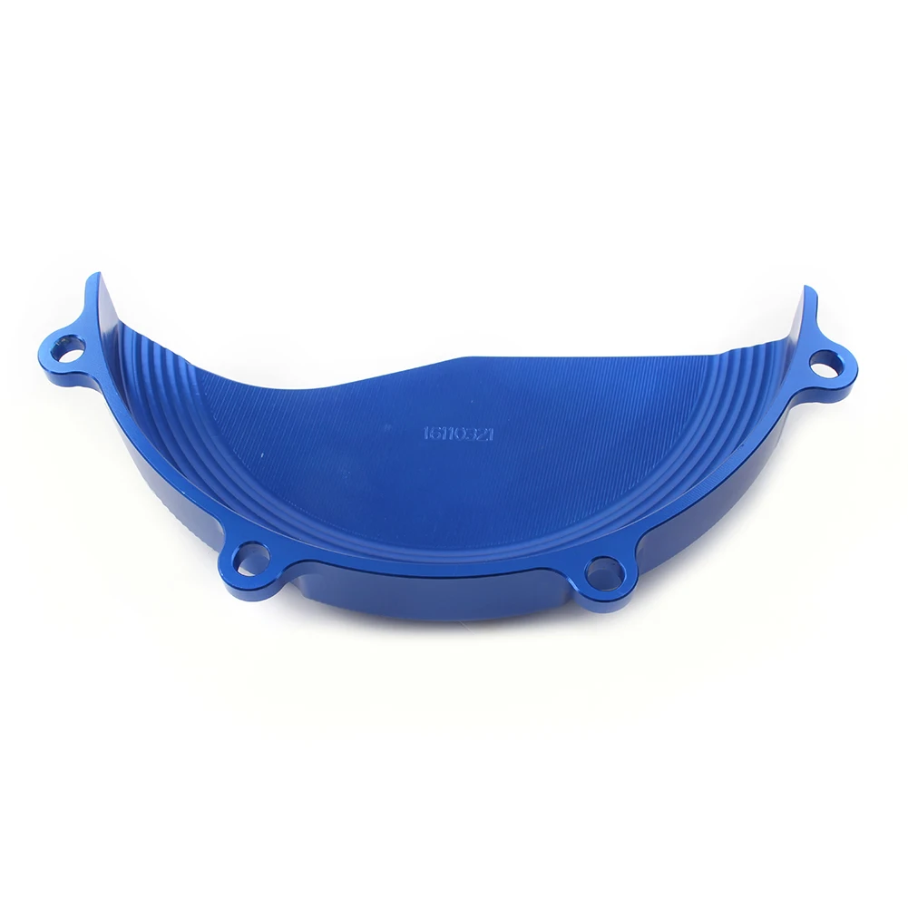 Motocross Dirt Bike Engine Case Clutch Cover Guard Protectorfor Yamaha WRF YZ 250/250F YZ250F WR250F WRF250 2014 2015 2016
Motocross Dirt Bike Engine Case Clutch Cover Guard Protectorfor Yamaha WRF YZ 250/250F YZ250F WR250F WRF250 2014 2015 2016