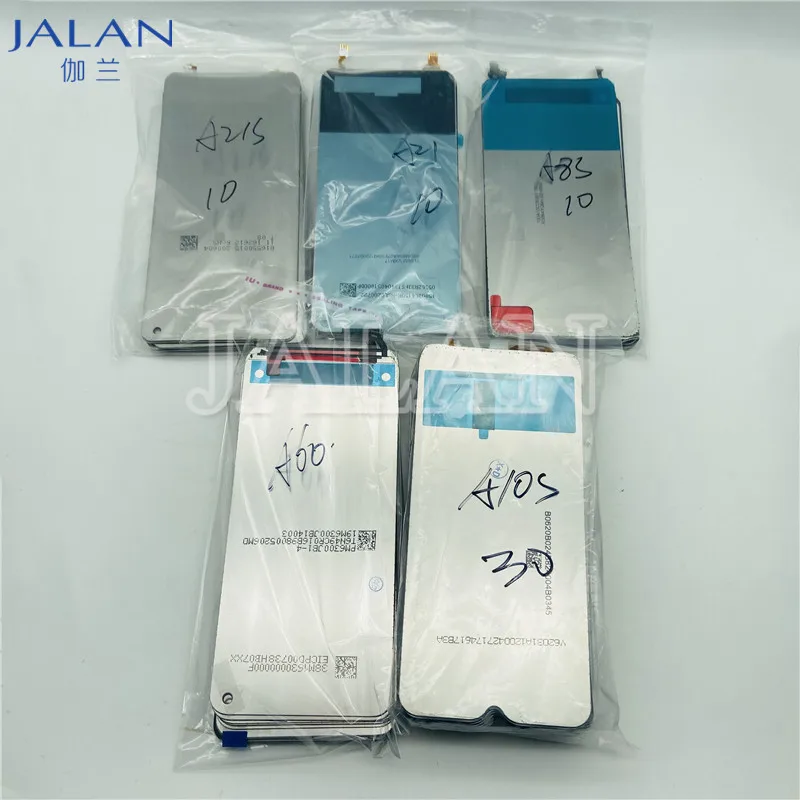 5 шт. ремонт подсветки ЖК сенсорного экрана для Samsung A11 J5 J7 Prime A20 A01 A10S A20S A60 A8S A21 A21S 5700 6100 J5p J7p J737 J6p
5 шт. ремонт подсветки ЖК сенсорного экрана для Samsung A11 J5 J7 Prime A20 A01 A10S A20S A60 A8S A21 A21S 5700 6100 J5p J7p J737 J6p