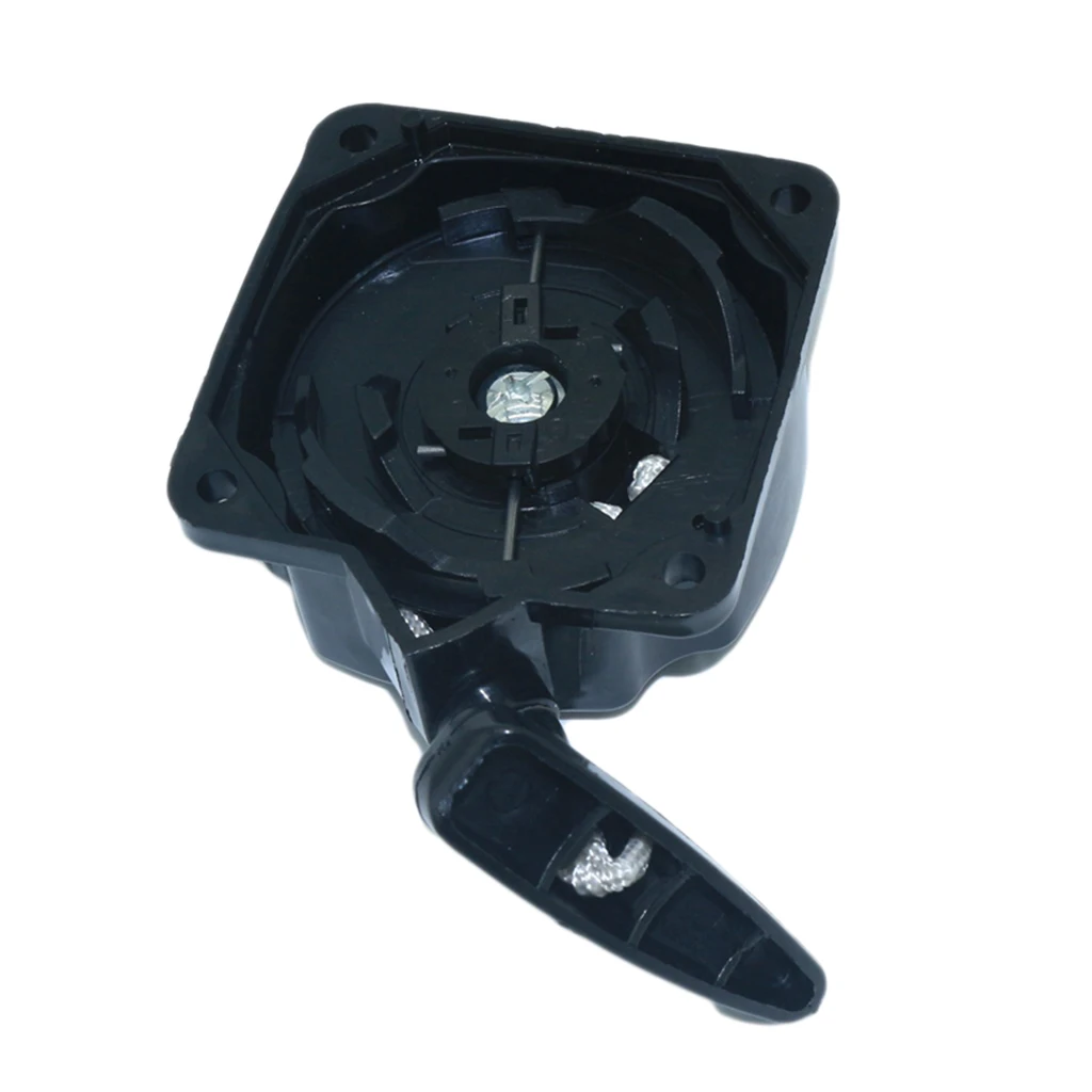 Pull Start Starter For 33cc/43cc/49cc 2-stroke Mini Gas Scooter Pocket Bike
Pull Start Starter For 33cc/43cc/49cc 2-stroke Mini Gas Scooter Pocket Bike