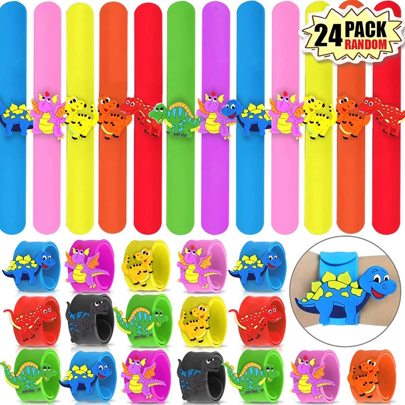 Dinosaur Party Bracelets Cartoon Dinosaur Bracelets Children's Toys Bracelets for Kids Boys Birthday Gifts Boy Favor
Dinosaur Party Bracelets Cartoon Dinosaur Bracelets Children's Toys Bracelets for Kids Boys Birthday Gifts Boy Favor