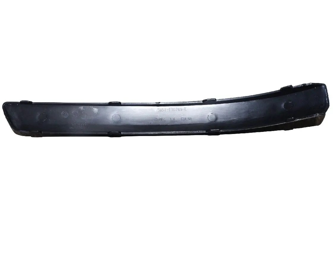 10 PCS/lot Wholesale Rear Tow bar panel Automobile rear bar trim for Ford Focus MK2 2005-2012
10 PCS/lot Wholesale Rear Tow bar panel Automobile rear bar trim for Ford Focus MK2 2005-2012
