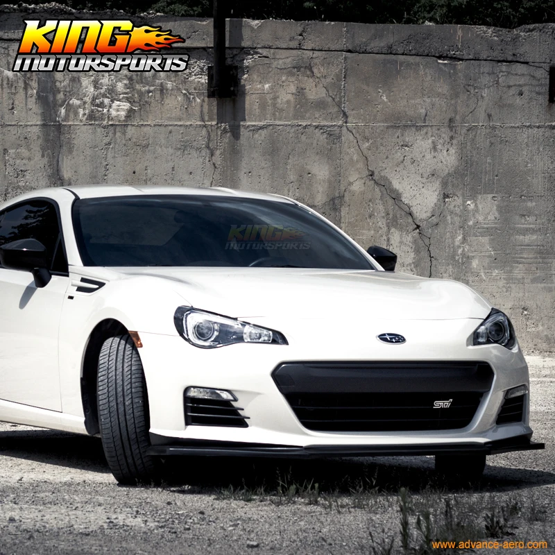 13-16 2Dr Subura BRZ IK
13-16 2Dr Subura BRZ IK