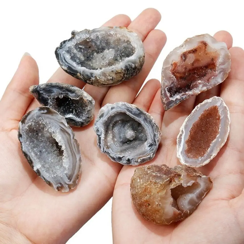 Natural Bare Stone Diy Stone Accessories Jewelry Making Materials DIY Ornaments Decoration Home R0E7
Natural Bare Stone Diy Stone Accessories Jewelry Making Materials DIY Ornaments Decoration Home R0E7