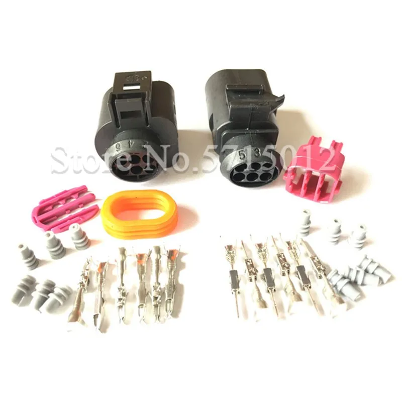 Автомобильная розетка ACC, 6 отверстий, 3B0973813 1J0973713 1,5 мм, дверной замок, реверсивный радар, дроссельная заглушка для VW Audi
Автомобильная розетка ACC, 6 отверстий, 3B0973813 1J0973713 1,5 мм, дверной замок, реверсивный радар, дроссельная заглушка для VW Audi