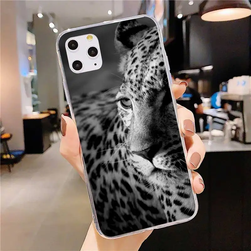 Cheetah Panther Phone Case For Clear-Iphone 5 5s se 6 6s 7 8 11 12 X Xs Xr Pro Plus Max Mini Cover
Cheetah Panther Phone Case For Clear-Iphone 5 5s se 6 6s 7 8 11 12 X Xs Xr Pro Plus Max Mini Cover