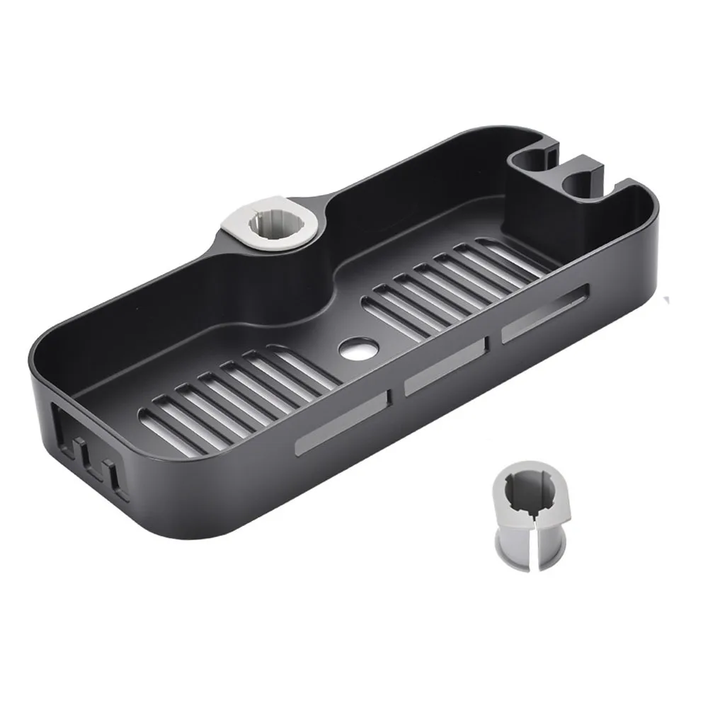Shower Soap Dish Rail Holder For Toilet Shower Soap Tray for Multi Bathroom Universal 22mm 24mm 25mm Riser Rail Tube
Shower Soap Dish Rail Holder For Toilet Shower Soap Tray for Multi Bathroom Universal 22mm 24mm 25mm Riser Rail Tube