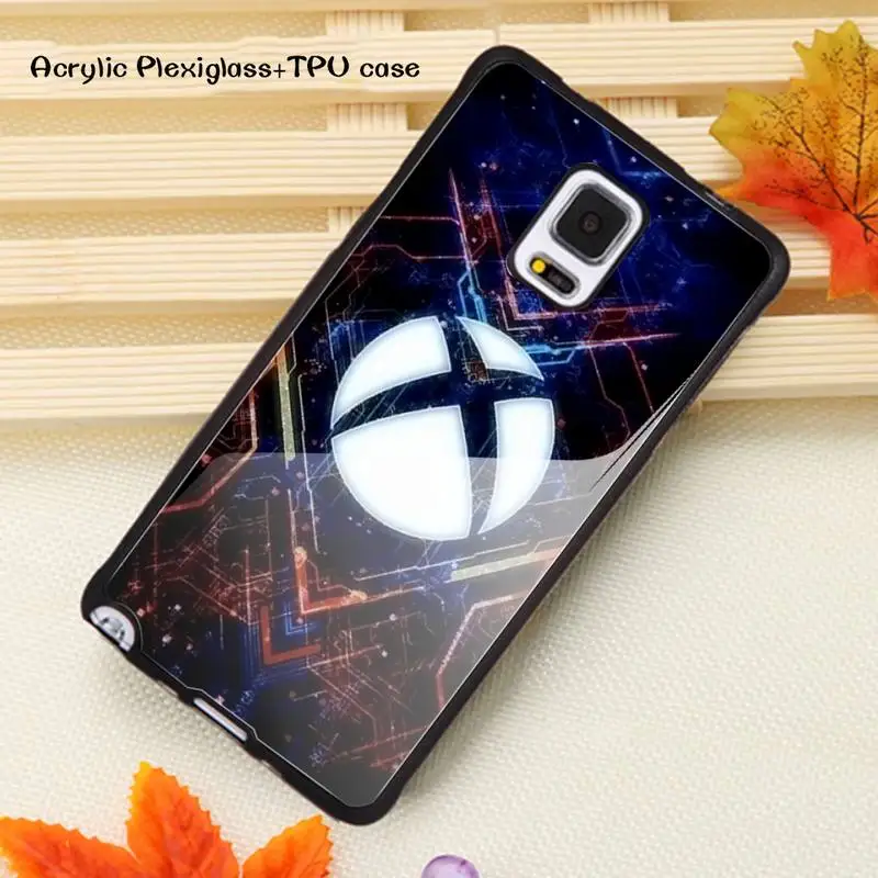 PS4 Games-XBOX Phone Case Acrylic Plexiglass TPU phone case For Samsung Note20 10 9 8 7 5 Pro ULTRA
PS4 Games-XBOX Phone Case Acrylic Plexiglass TPU phone case For Samsung Note20 10 9 8 7 5 Pro ULTRA